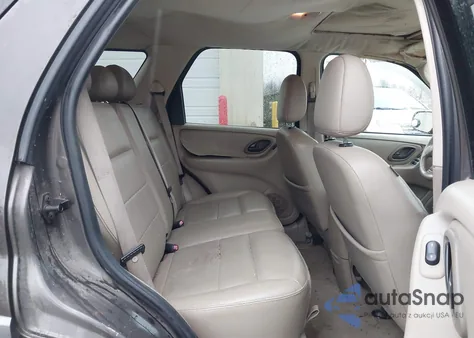 2006 Ford Escape Xlt/Xlt Sport из США, поврежденный, VIN 1FMCU031X6KB67416